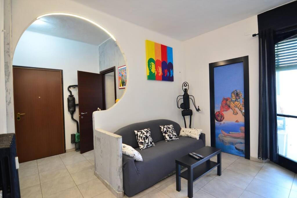 Pollyhouse - Apartment Turin Exterior photo
