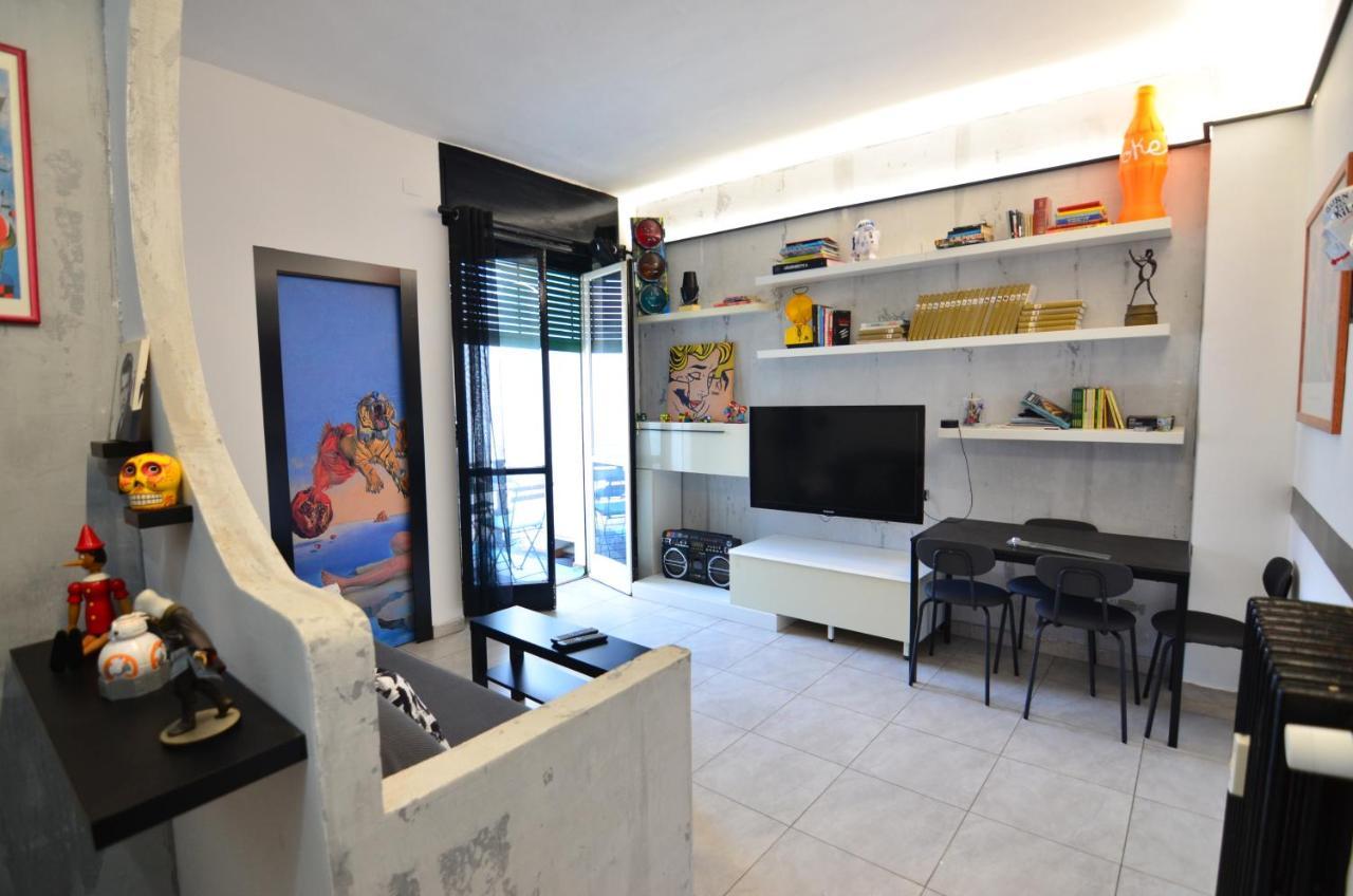 Pollyhouse - Apartment Turin Exterior photo