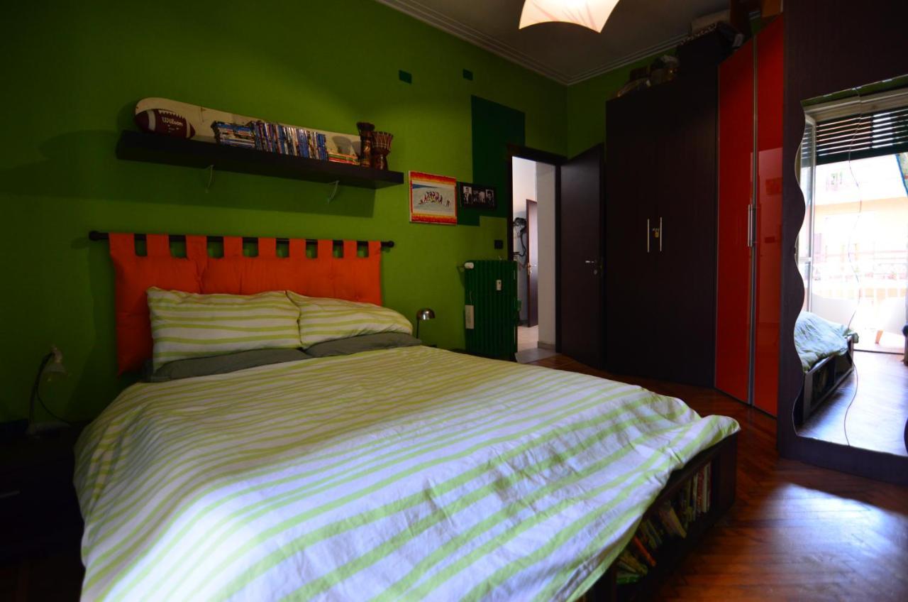 Pollyhouse - Apartment Turin Exterior photo
