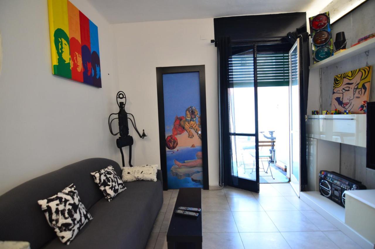 Pollyhouse - Apartment Turin Exterior photo