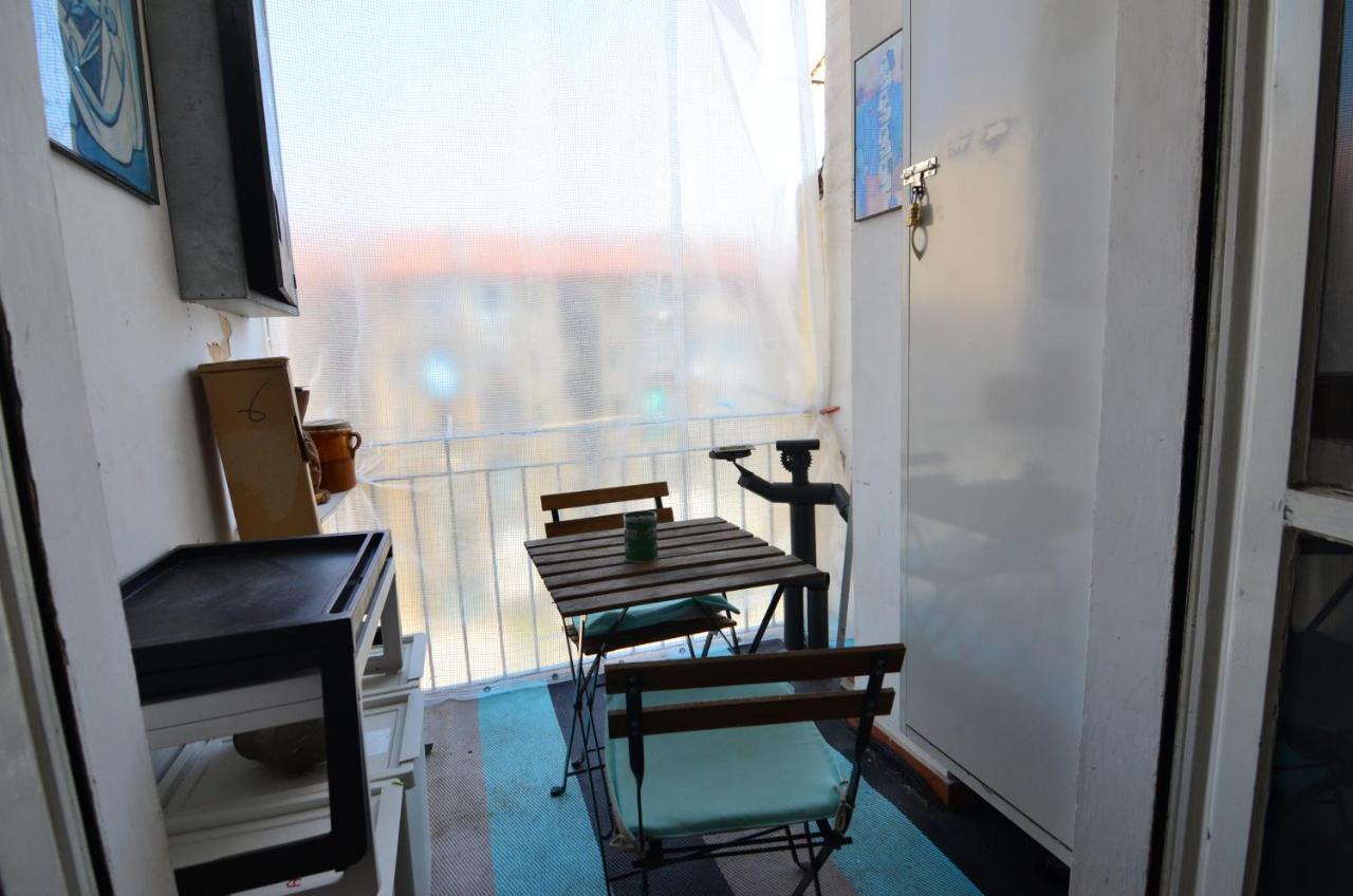 Pollyhouse - Apartment Turin Exterior photo