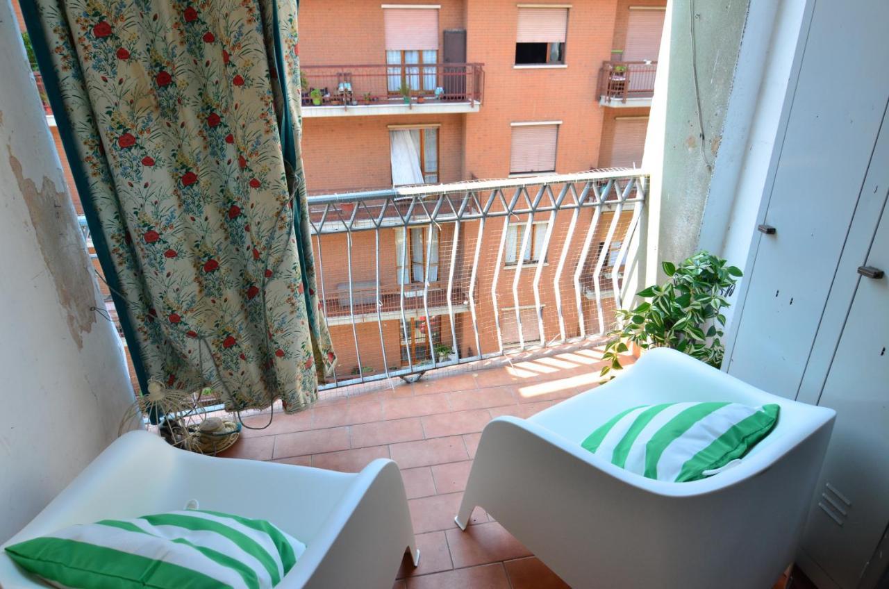 Pollyhouse - Apartment Turin Exterior photo